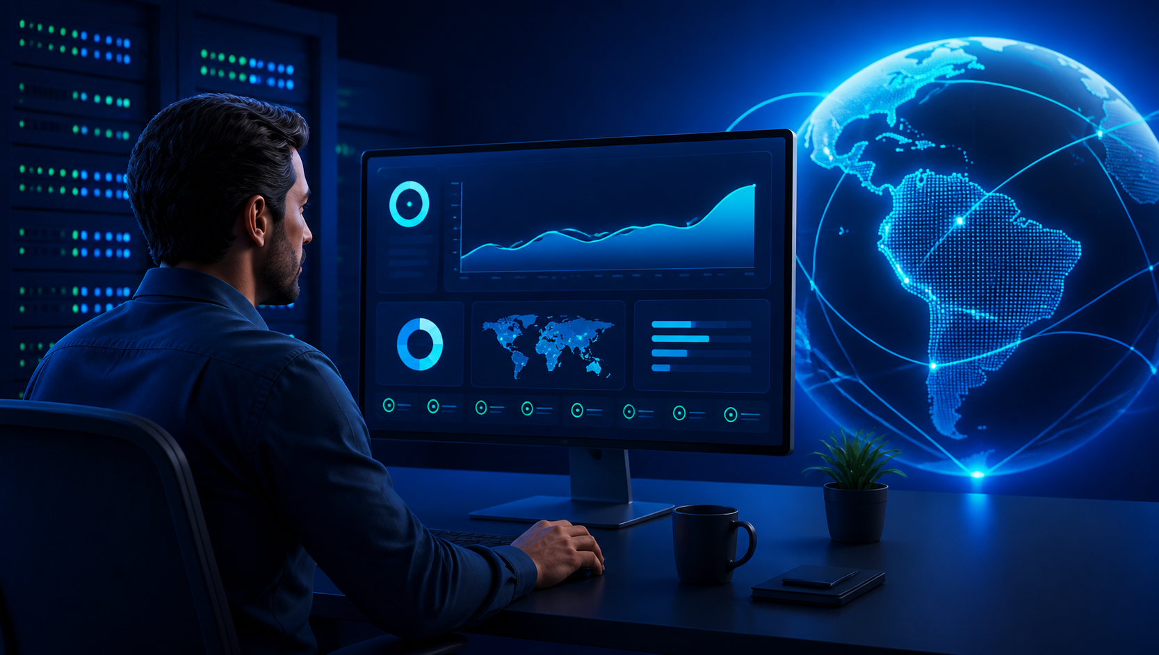 Imagem de destaque: Como saber se o site está fora do ar — e o que verificar primeiro